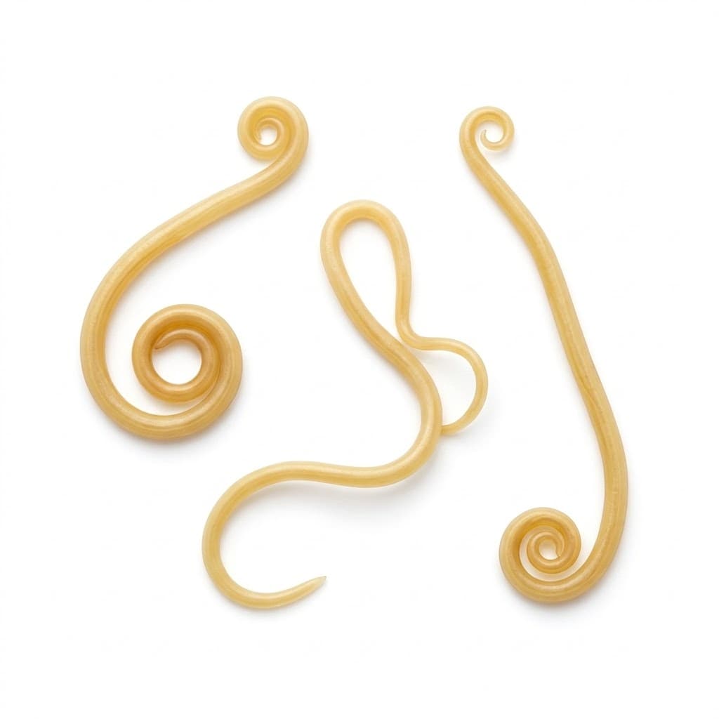 Roundworm