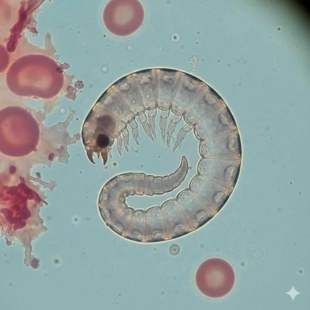 Hookworm