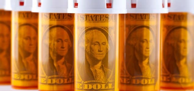 Fair Trade Pharma: A Plan for More Affordable Prescription Drugs