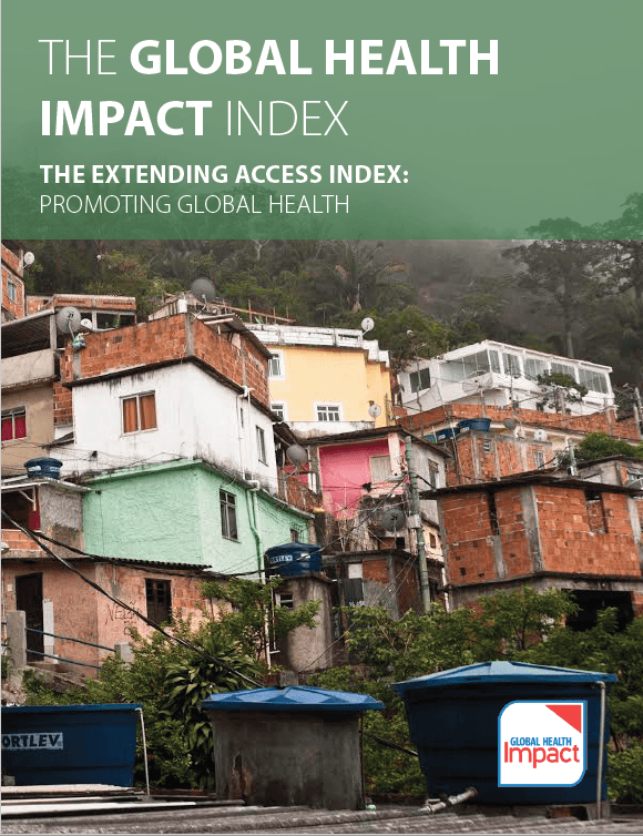 Global Health Impact Paper