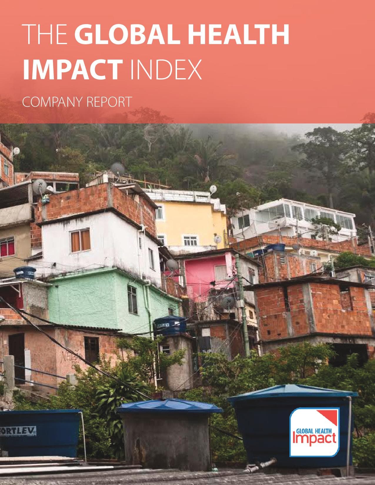 Global Health Impact Index Report