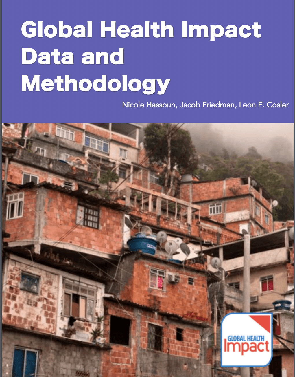 Global Health Impact The 2020 Report