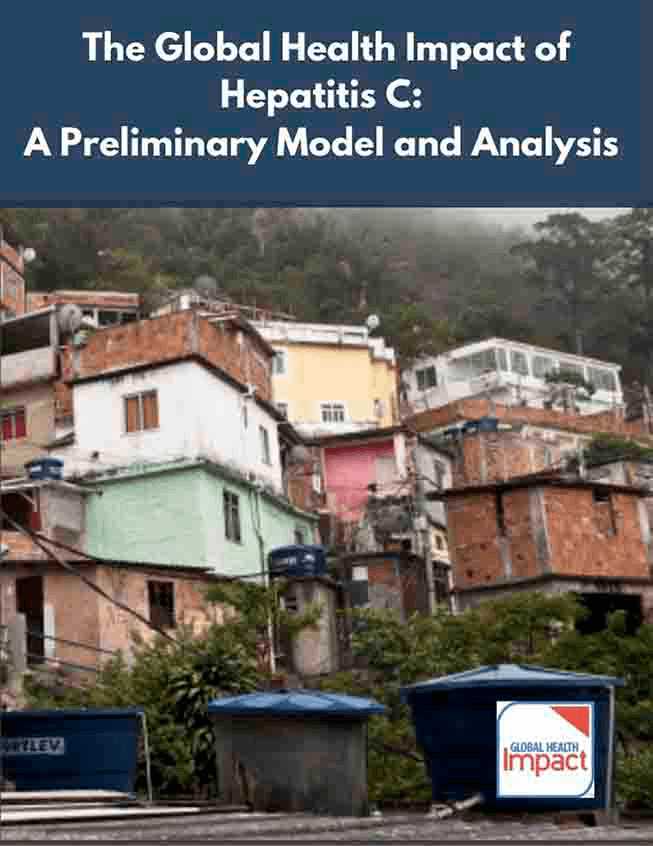 GHI Hepatitis C Report