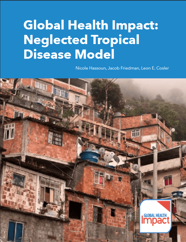 GHI Neglected Tropical Disease Report