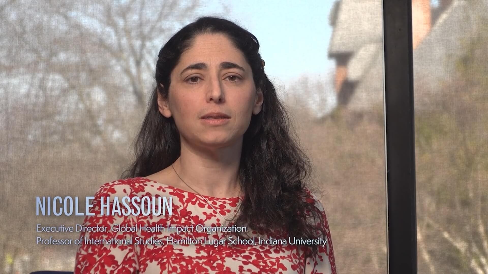 Nicole Hassoun